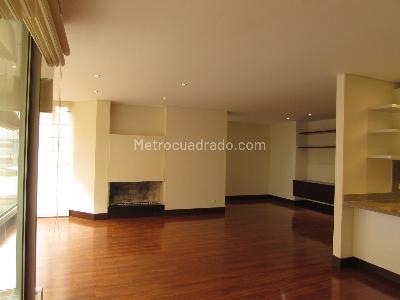 Apartamento en venta en Santa Ana Oriental, Bogotá · foto 4 de 19
