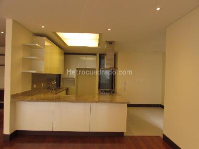 Apartamento en venta en Santa Ana Oriental, Bogotá · foto 5 de 19