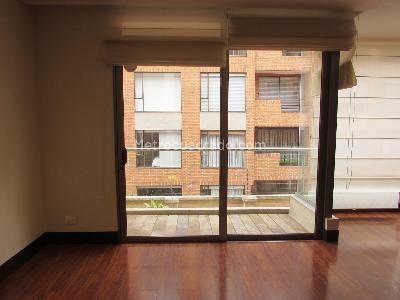 Apartamento en venta en Santa Ana Oriental, Bogotá · foto 6 de 19