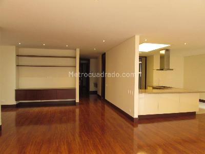 Apartamento en venta en Santa Ana Oriental, Bogotá · foto 7 de 19