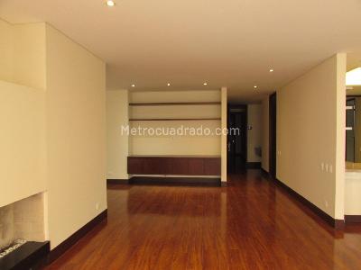 Apartamento en venta en Santa Ana Oriental, Bogotá · foto 8 de 19