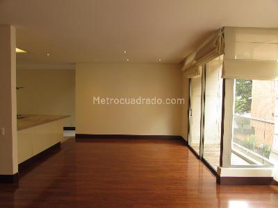 Apartamento en venta en Santa Ana Oriental, Bogotá · foto 9 de 19
