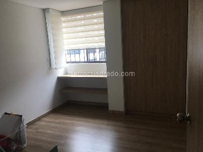 Apartamento de 3 alcobas en venta en Belmira Acacias, Bogotá, 66 m² · foto 14 de 16