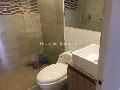 Apartamento de 3 alcobas en venta en Belmira Acacias, Bogotá, 66 m² · foto 15 de 16