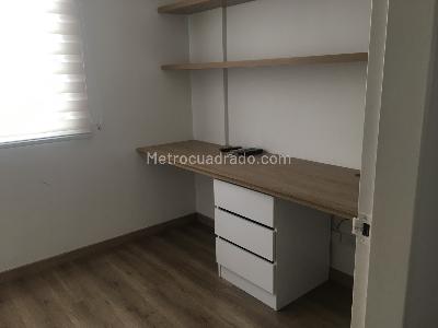 Apartamento de 3 alcobas en venta en Belmira Acacias, Bogotá, 66 m² · foto 16 de 16