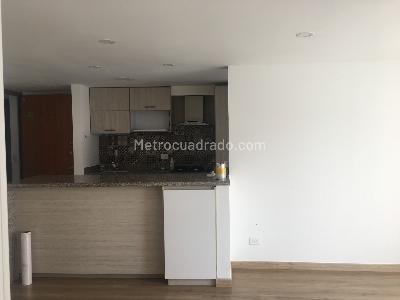 Apartamento de 3 alcobas en venta en Belmira Acacias, Bogotá, 66 m² · foto 5 de 16