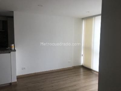 Apartamento de 3 alcobas en venta en Belmira Acacias, Bogotá, 66 m² · foto 8 de 16