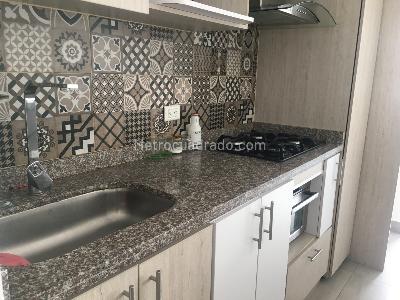 Apartamento de 3 alcobas en venta en Belmira Acacias, Bogotá, 66 m² · foto 4 de 16