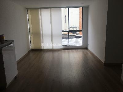Apartamento de 3 alcobas en venta en Belmira Acacias, Bogotá, 66 m² · foto 6 de 16