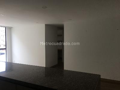 Apartamento de 3 alcobas en venta en Belmira Acacias, Bogotá, 66 m² · foto 7 de 16