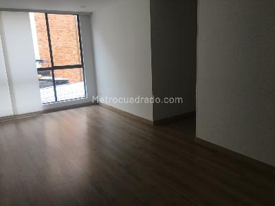 Apartamento de 3 alcobas en venta en Belmira Acacias, Bogotá, 66 m² · foto 9 de 16