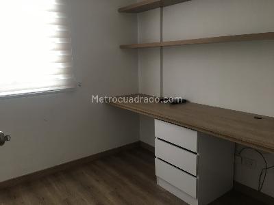 Apartamento de 3 alcobas en venta en Belmira Acacias, Bogotá, 66 m² · foto 11 de 16