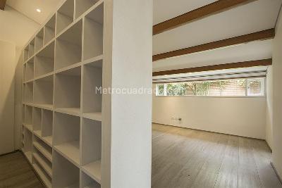 Casa de 4 alcobas en arriendo en Santa, Bogotá, 600 m² · foto 10 de 19