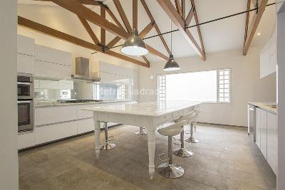 Casa de 4 alcobas en arriendo en Santa, Bogotá, 600 m² · foto 16 de 19