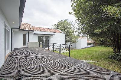 Casa de 4 alcobas en arriendo en Santa, Bogotá, 600 m² · foto 2 de 19