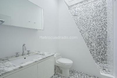 Casa de 4 alcobas en arriendo en Santa, Bogotá, 600 m² · foto 9 de 19