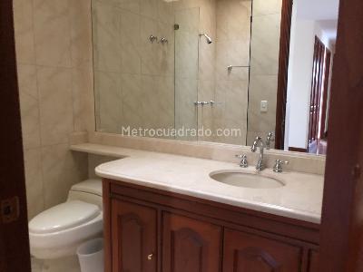 Apartamento en venta en Chico Navarra, Bogotá · foto 12 de 19