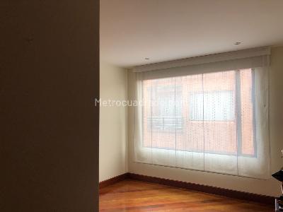 Apartamento en venta en Chico Navarra, Bogotá · foto 13 de 19