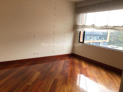 Apartamento en venta en Chico Navarra, Bogotá · foto 15 de 19