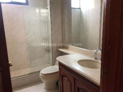 Apartamento en venta en Chico Navarra, Bogotá · foto 16 de 19