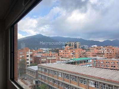 Apartamento en venta en Chico Navarra, Bogotá · foto 17 de 19