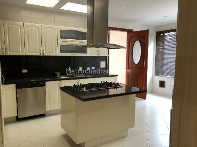 Apartamento en venta en Chico Navarra, Bogotá · foto 18 de 19