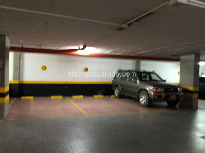 Apartamento en venta en Chico Navarra, Bogotá · foto 19 de 19