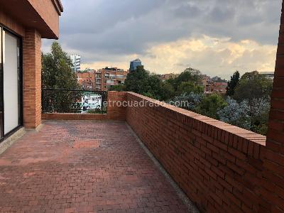 Apartamento en venta en Chico Navarra, Bogotá · foto 4 de 19