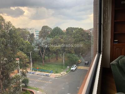 Apartamento en venta en Chico Navarra, Bogotá · foto 5 de 19
