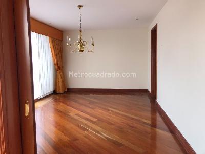 Apartamento en venta en Chico Navarra, Bogotá · foto 6 de 19