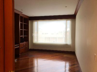 Apartamento en venta en Chico Navarra, Bogotá · foto 7 de 19