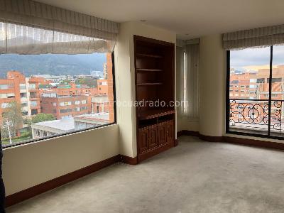 Apartamento en venta en Chico Navarra, Bogotá · foto 9 de 19