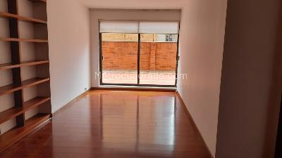 Apartamento de 3 alcobas en venta en Santa Ana Oriental, Bogotá, 195 m² · foto 3 de 8