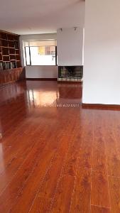 Apartamento de 3 alcobas en venta en Santa Ana Oriental, Bogotá, 195 m² · foto 5 de 8