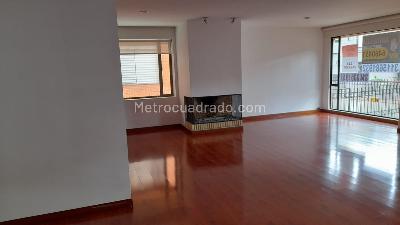 Apartamento de 3 alcobas en venta en Santa Ana Oriental, Bogotá, 195 m² · foto 8 de 8