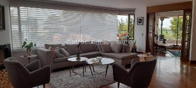 Apartamento de 3 alcobas en venta en Santa Barabara Oriental, Bogotá, 240 m² · foto 10 de 11