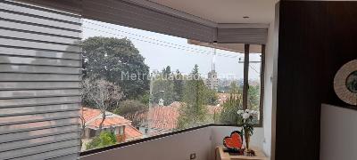 Apartamento de 3 alcobas en venta en Santa Barabara Oriental, Bogotá, 240 m² · foto 11 de 11