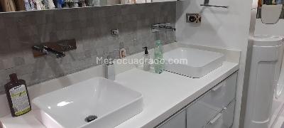 Apartamento de 3 alcobas en venta en Santa Barabara Oriental, Bogotá, 240 m² · foto 2 de 11