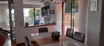 Apartamento de 3 alcobas en venta en Santa Barabara Oriental, Bogotá, 240 m² · foto 6 de 11