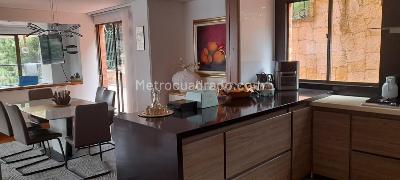 Apartamento de 3 alcobas en venta en Santa Barabara Oriental, Bogotá, 240 m² · foto 7 de 11