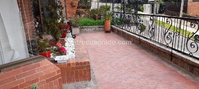 Apartamento de 3 alcobas en venta en Santa Barabara Oriental, Bogotá, 240 m² · foto 8 de 11