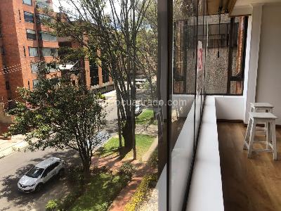 Apartamento de 3 alcobas en venta en Chico, Bogotá, 250 m² · foto 12 de 18