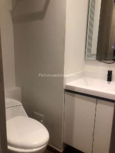 Apartamento en venta en Chico Norte, Bogotá · foto 10 de 11