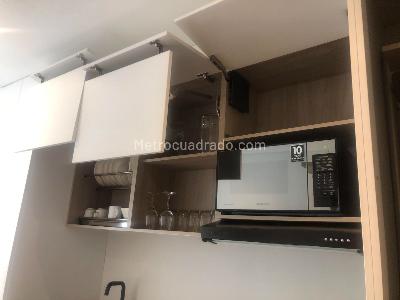 Apartamento en venta en Chico Norte, Bogotá · foto 11 de 11