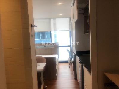 Apartamento en venta en Chico Norte, Bogotá · foto 3 de 11