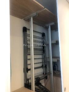 Apartamento en venta en Chico Norte, Bogotá · foto 4 de 11