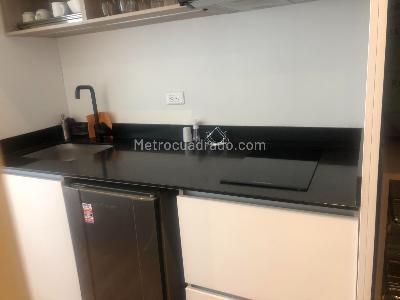 Apartamento en venta en Chico Norte, Bogotá · foto 5 de 11