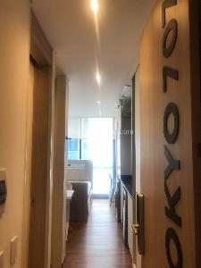 Apartamento en venta en Chico Norte, Bogotá · foto 6 de 11
