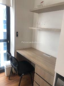 Apartamento en venta en Chico Norte, Bogotá · foto 7 de 11