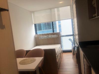 Apartamento en venta en Chico Norte, Bogotá · foto 8 de 11